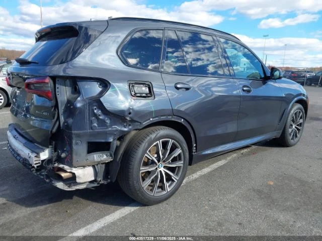 BMW X5 40I B58 , снимка 4 - Автомобили и джипове - 54400163
