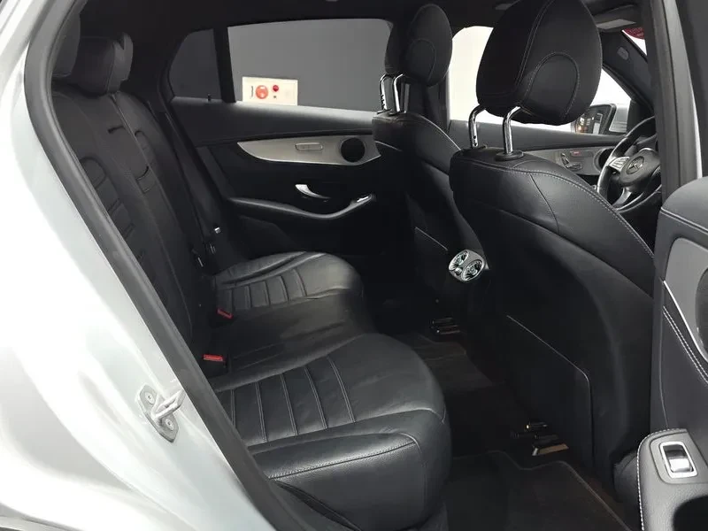 Mercedes-Benz GLC  X253 Glc220 D 4Matic Premium Coupe, снимка 11 - Автомобили и джипове - 56324003
