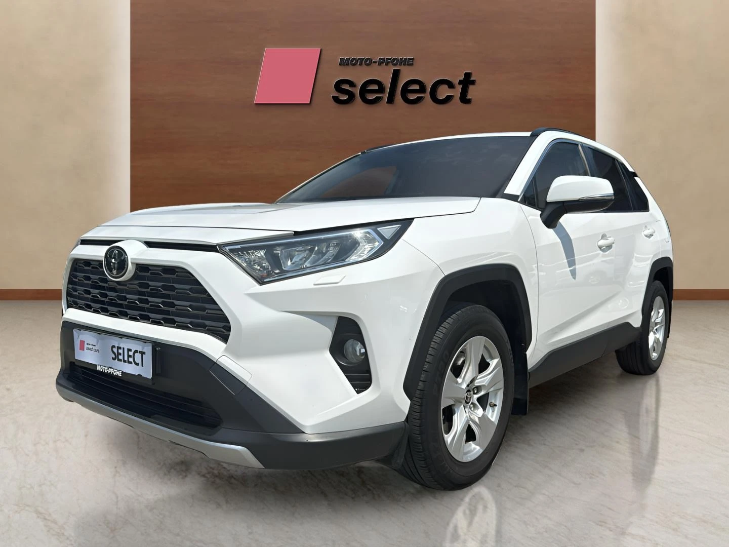 Toyota Rav4 2.0 i, снимка 1