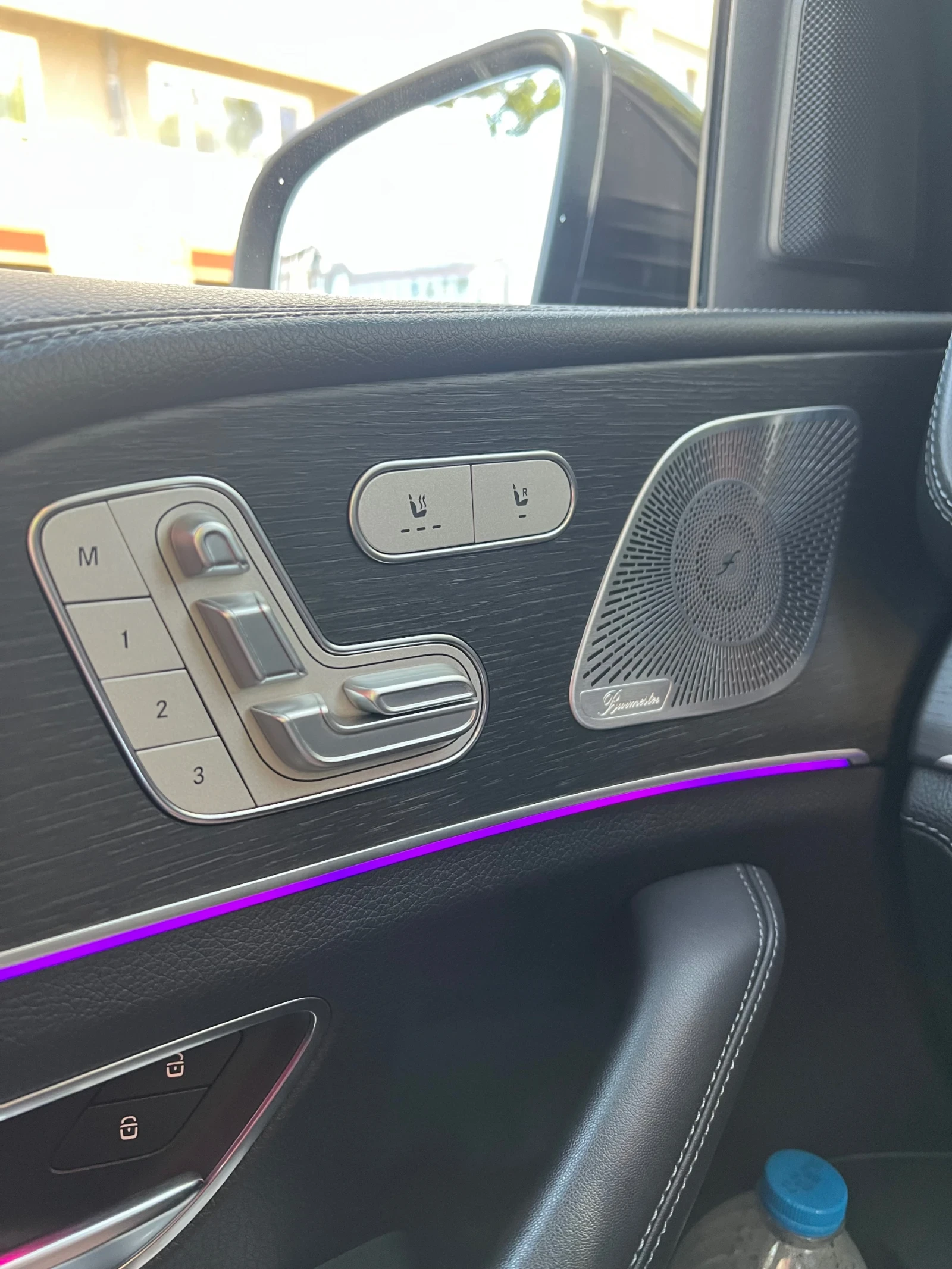 Mercedes-Benz GLE 400 d! AMG!  | Mobile.bg   12