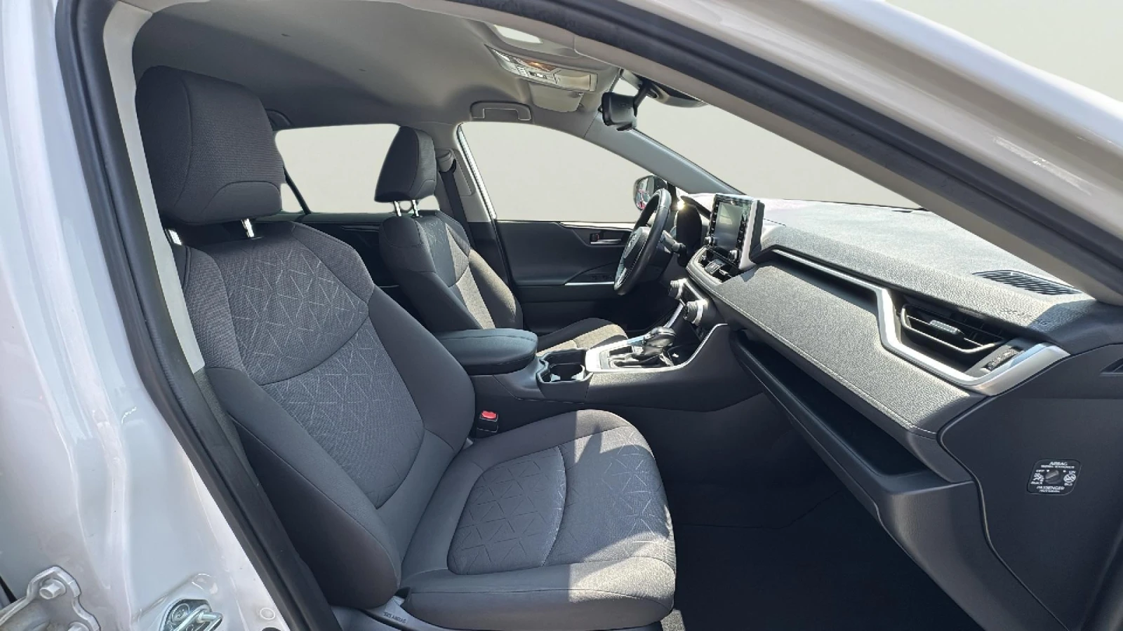 Toyota Rav4 2.0 i | Mobile.bg   12