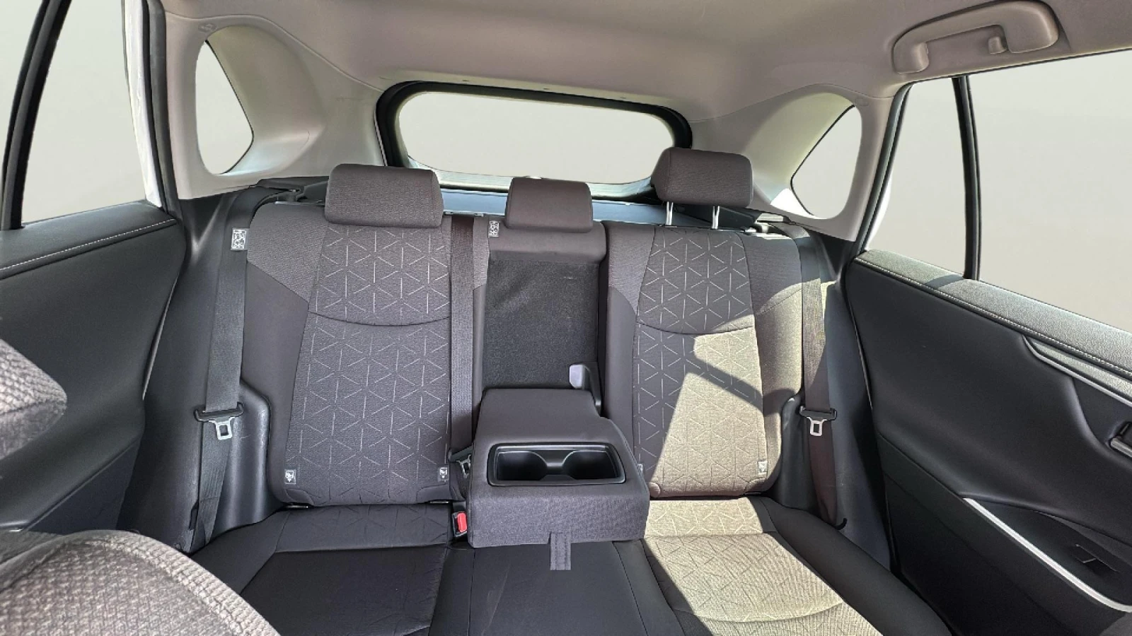 Toyota Rav4 2.0 i | Mobile.bg   14