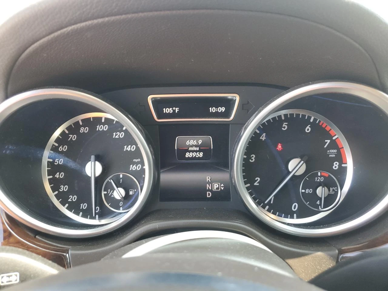 Mercedes-Benz GL 550 AMG-Pack* Обдух* Harman/Kardon* Масаж* ТВ* Пано*  - изображение 9