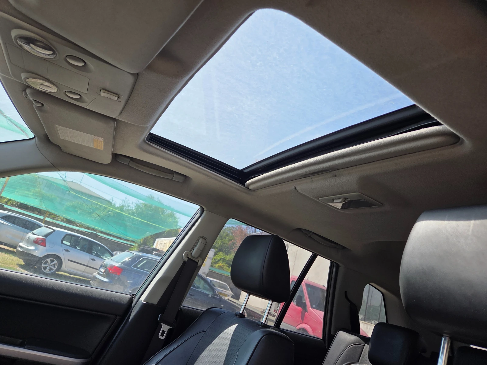Suzuki Grand vitara 1.9D 130k.c - изображение 7