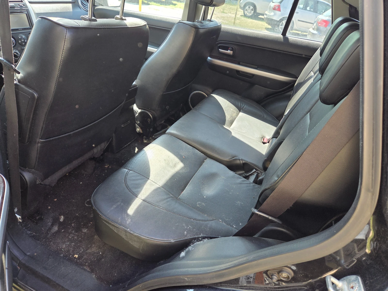 Suzuki Grand vitara 1.9D 130k.c - изображение 6