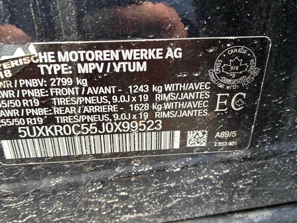 BMW X5 * xDrive35i * CARFAX *    | Mobile.bg   12