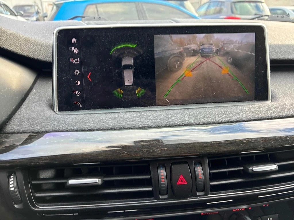 BMW X5 * xDrive35i * CARFAX *    | Mobile.bg   9