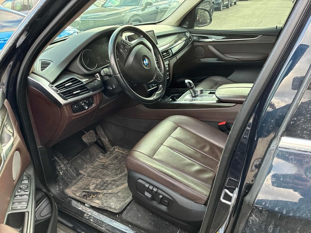 BMW X5 * xDrive35i * CARFAX *    | Mobile.bg   6