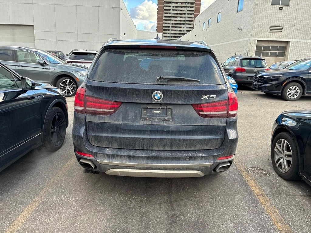 BMW X5 * xDrive35i * CARFAX *    | Mobile.bg   5