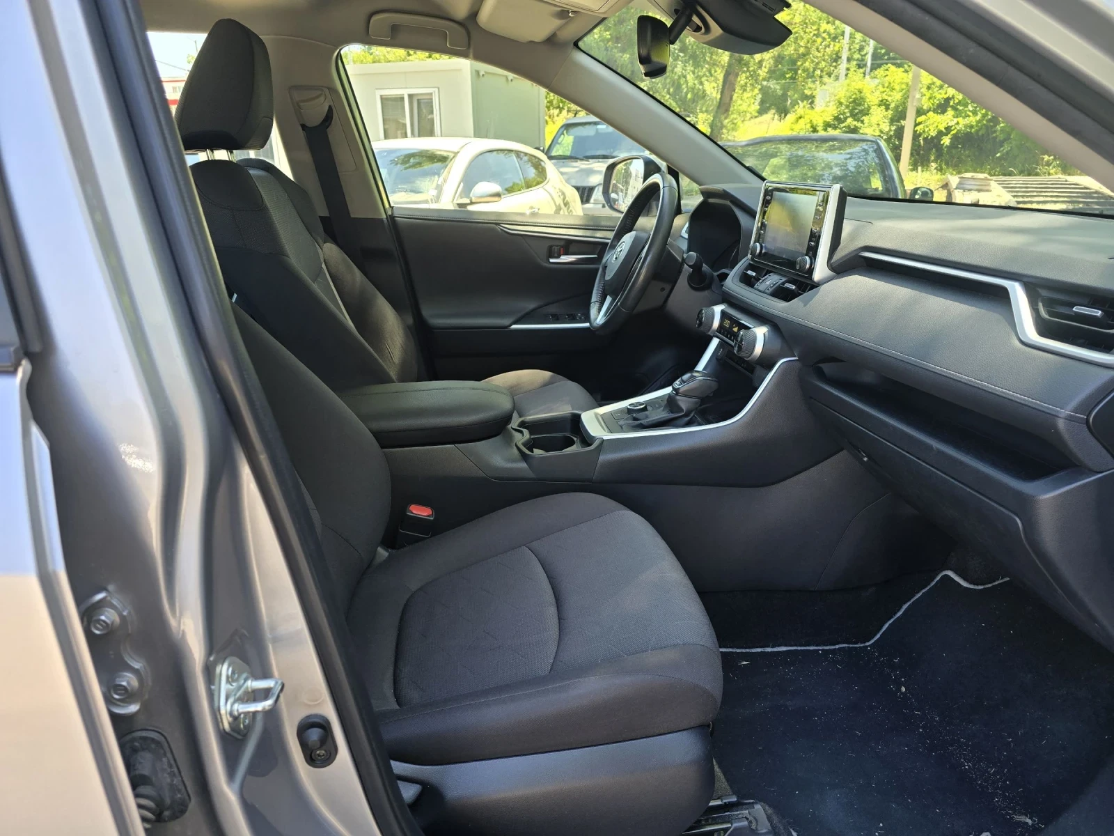 Toyota Rav4 2.5 HYBRID/4�4/LED/ ��������  | Mobile.bg � ����������� 12