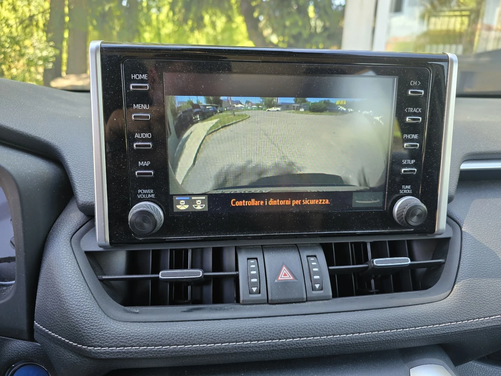 Toyota Rav4 2.5 HYBRID/4�4/LED/ ��������  | Mobile.bg � ����������� 16