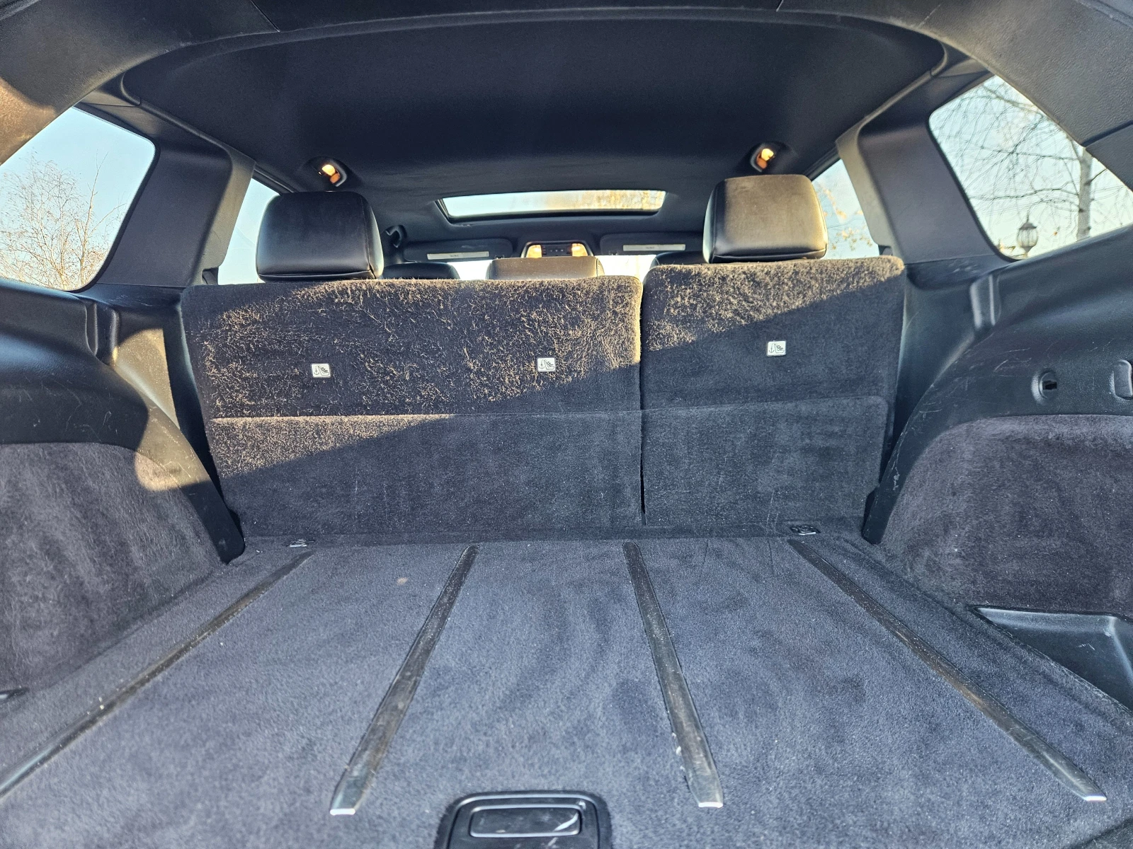 Jeep Grand cherokee ������� ����� | Mobile.bg � ����������� 11