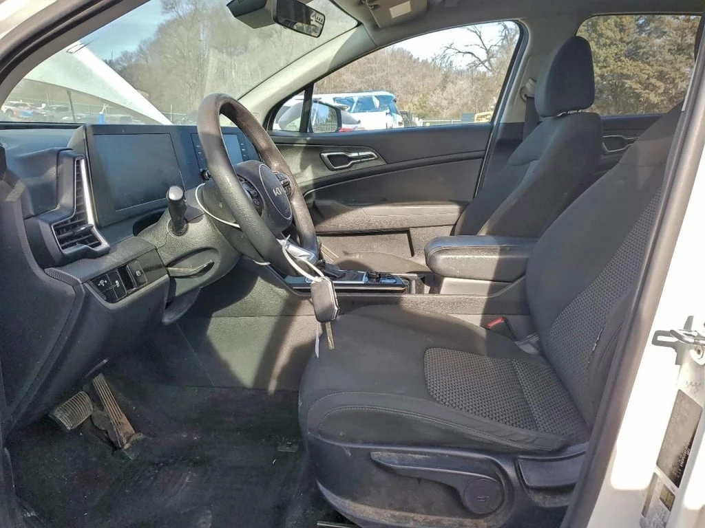 Kia Sportage * LX * CARFAX *  | Mobile.bg � ����������� 7