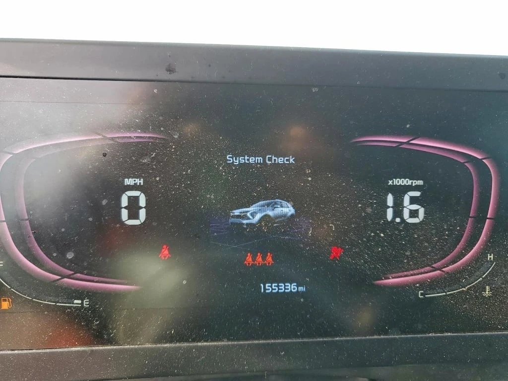 Kia Sportage * LX * CARFAX *  | Mobile.bg � ����������� 9