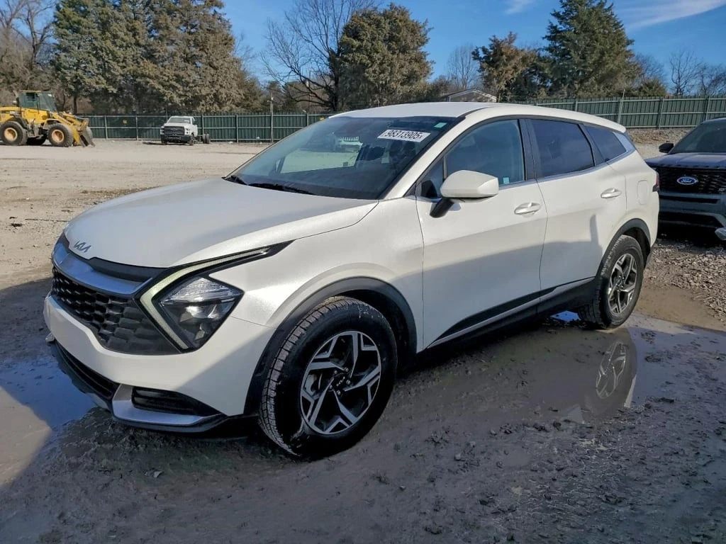 Kia Sportage * LX * CARFAX *  | Mobile.bg � ����������� 1