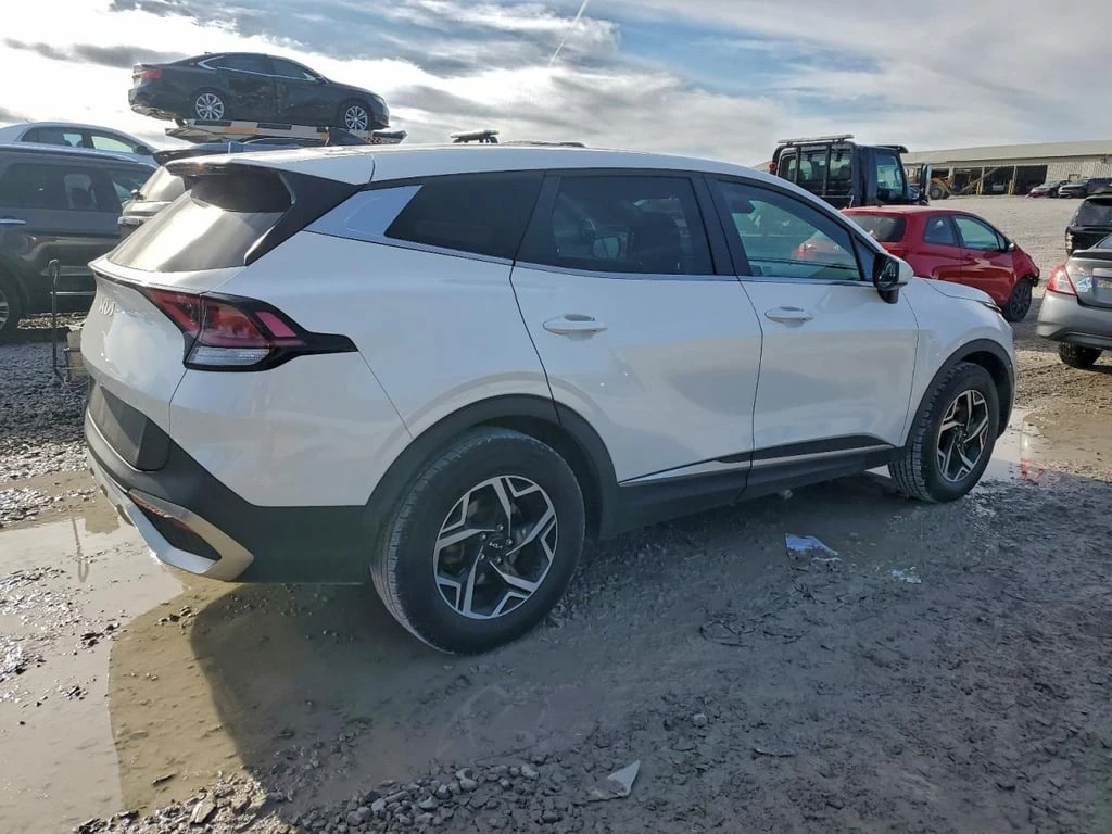 Kia Sportage * LX * CARFAX *  | Mobile.bg � ����������� 3