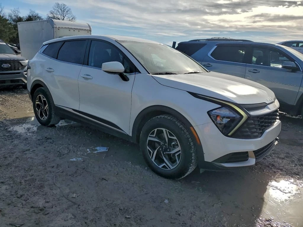 Kia Sportage * LX * CARFAX *  | Mobile.bg � ����������� 4