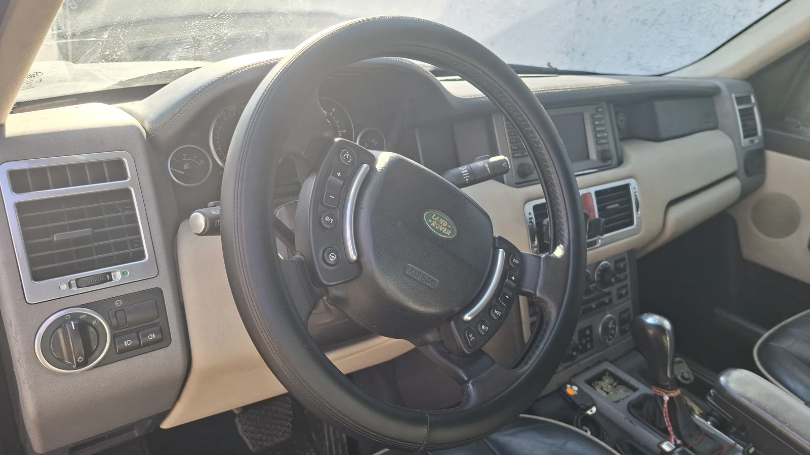 Land Rover Range rover | Mobile.bg � ����������� 8