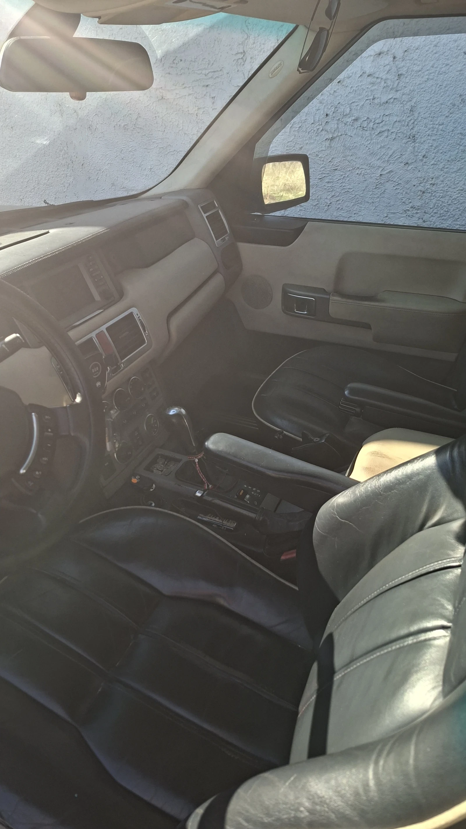 Land Rover Range rover | Mobile.bg � ����������� 7