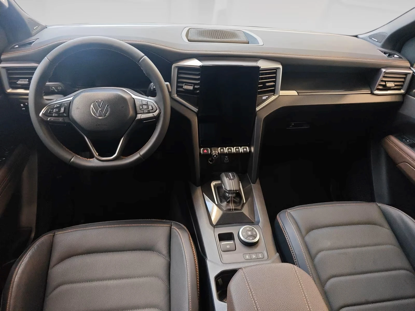 VW Amarok PANAMERICANA* IQ HD MATRIX* HEAD UP* 360!!! - изображение 9