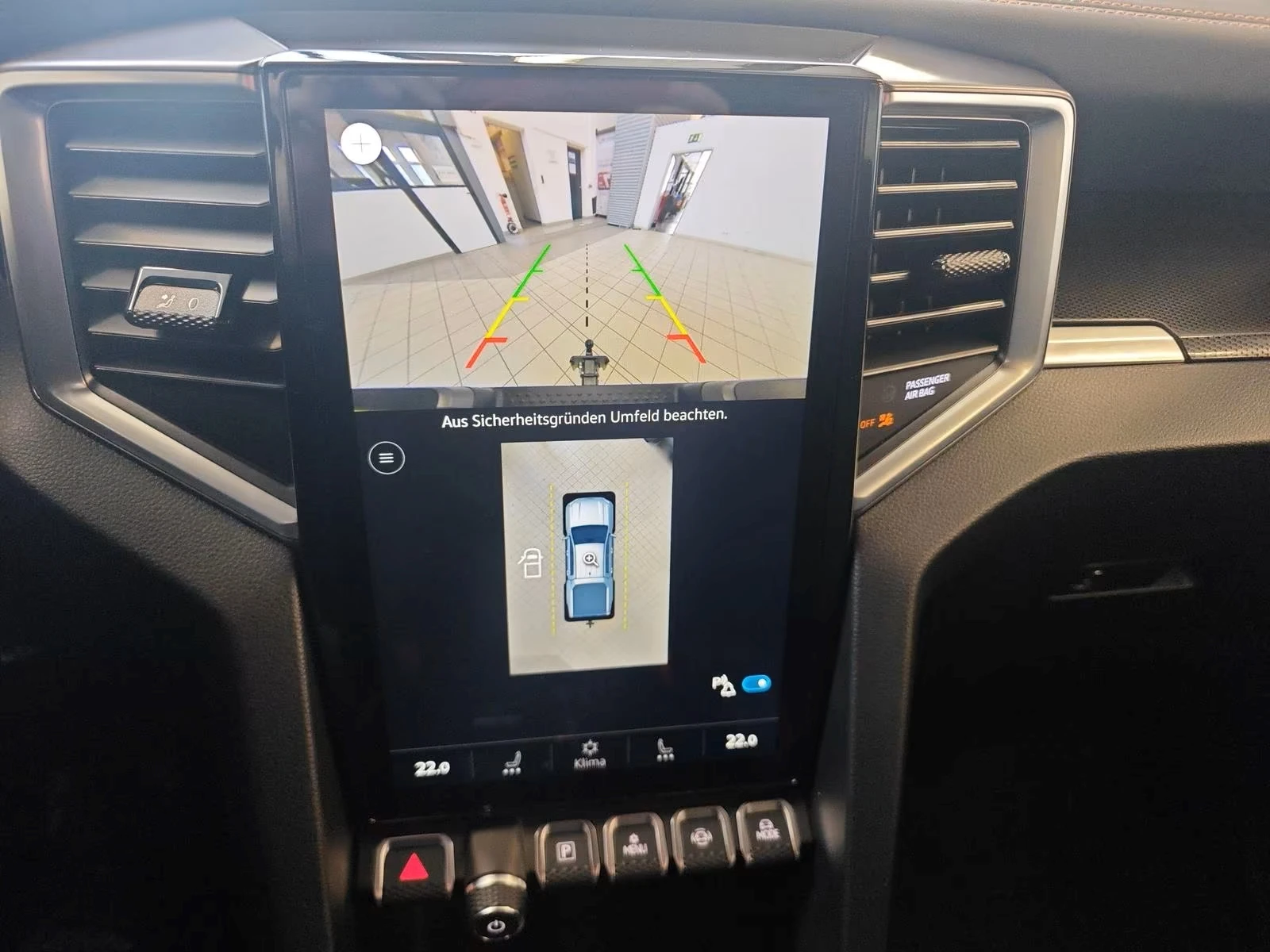 VW Amarok PANAMERICANA* IQ HD MATRIX* HEAD UP* 360!!! | Mobile.bg � ����������� 11