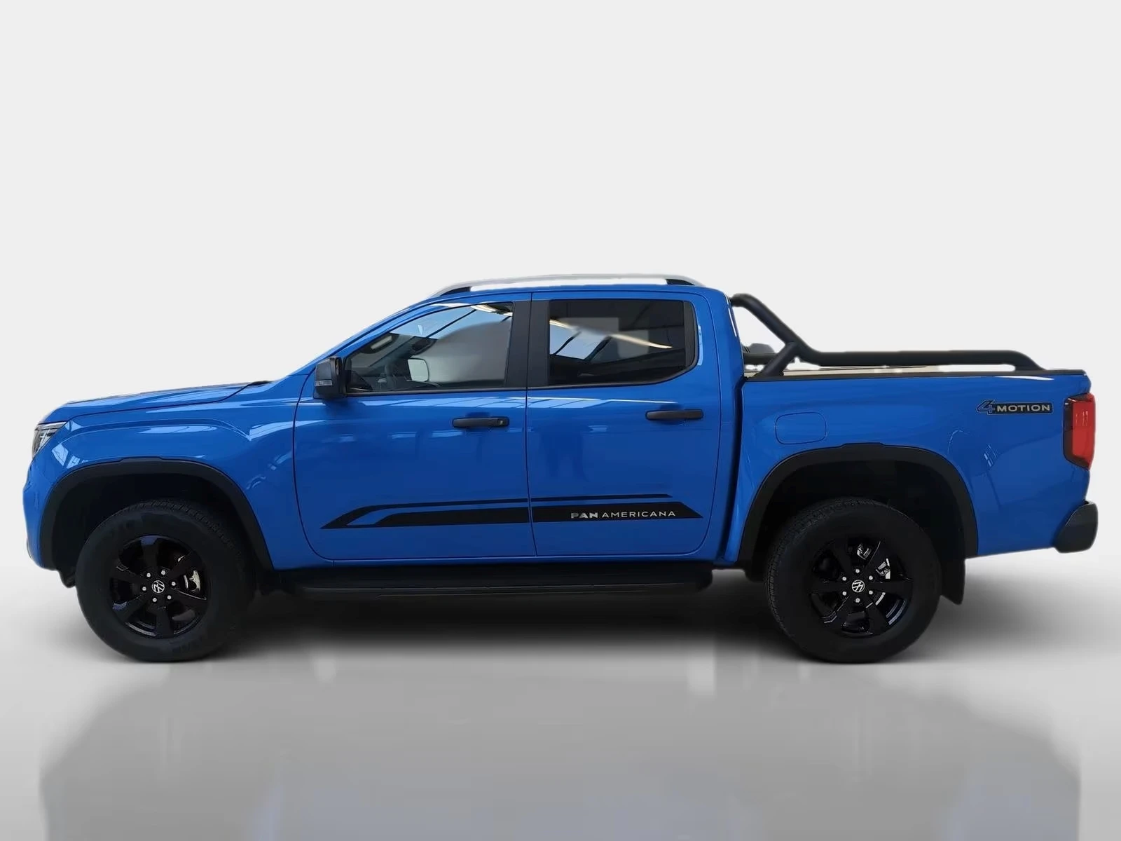 VW Amarok PANAMERICANA* IQ HD MATRIX* HEAD UP* 360!!! - изображение 3