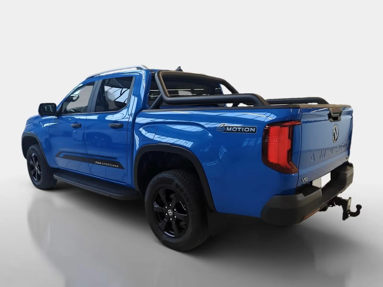 VW Amarok PANAMERICANA* IQ HD MATRIX* HEAD UP* 360!!! - изображение 6