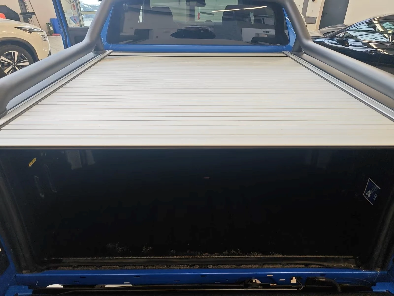 VW Amarok PANAMERICANA* IQ HD MATRIX* HEAD UP* 360!!! | Mobile.bg � ����������� 16