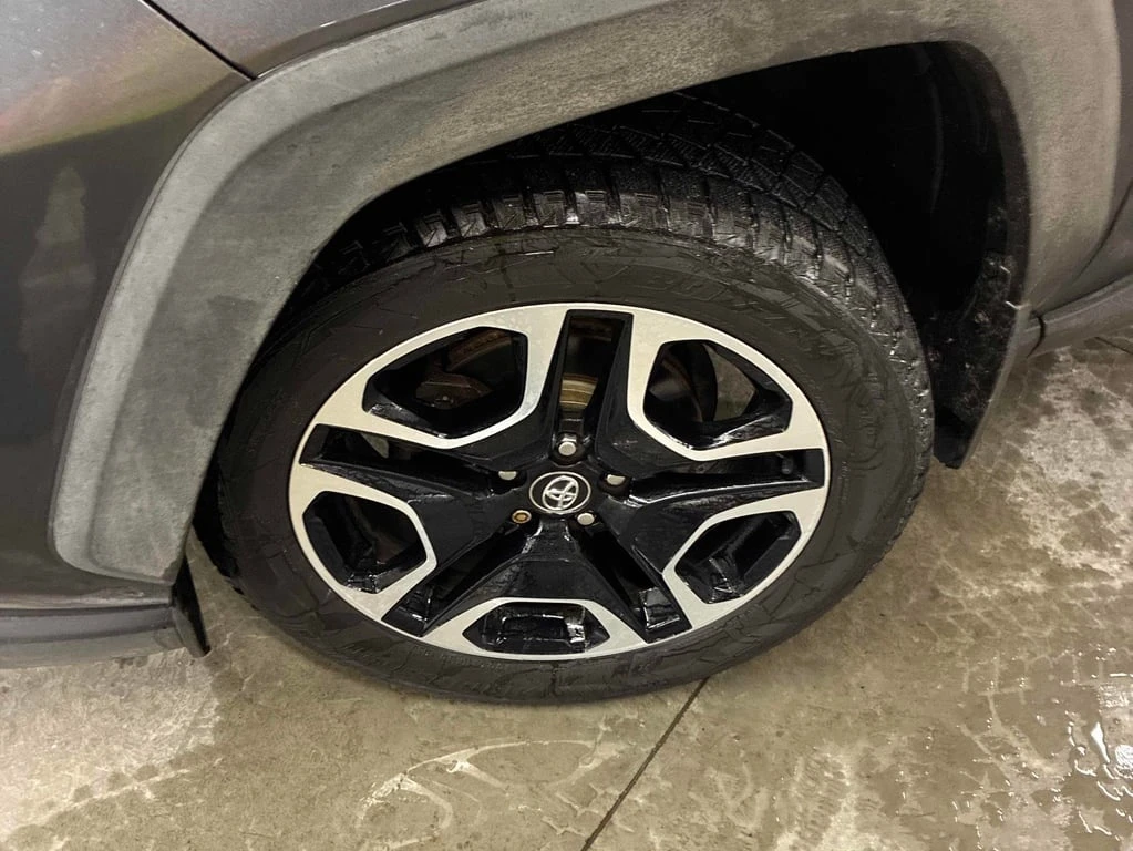 Toyota Rav4 * AWD Trail * CARFAX * Trail ���������� *  | Mobile.bg � ����������� 7