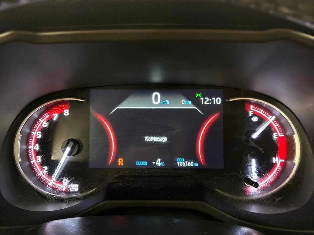 Toyota Rav4 * AWD Trail * CARFAX * Trail ���������� *  | Mobile.bg � ����������� 8