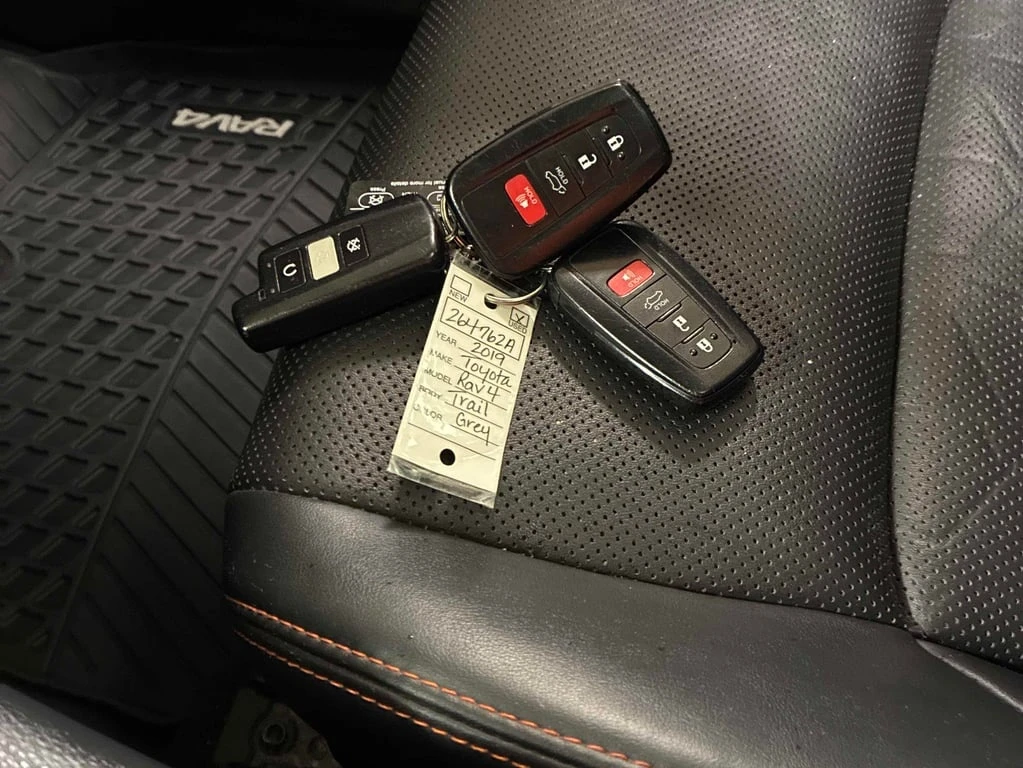 Toyota Rav4 * AWD Trail * CARFAX * Trail ���������� *  | Mobile.bg � ����������� 15