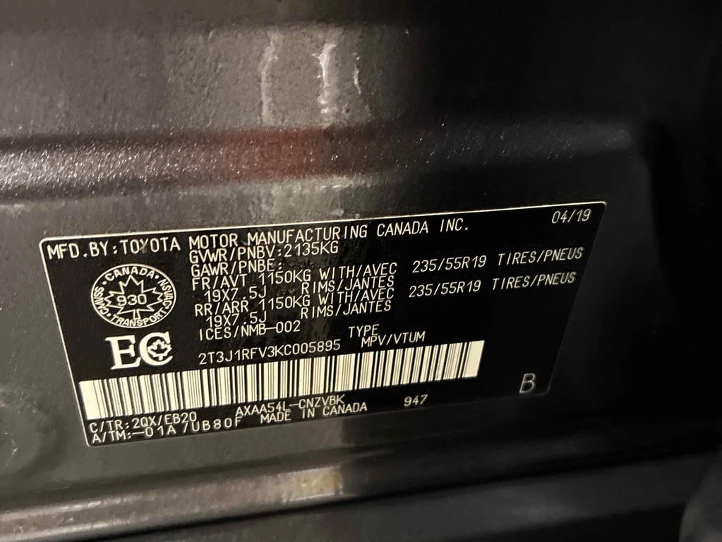 Toyota Rav4 * AWD Trail * CARFAX * Trail ���������� *  | Mobile.bg � ����������� 11