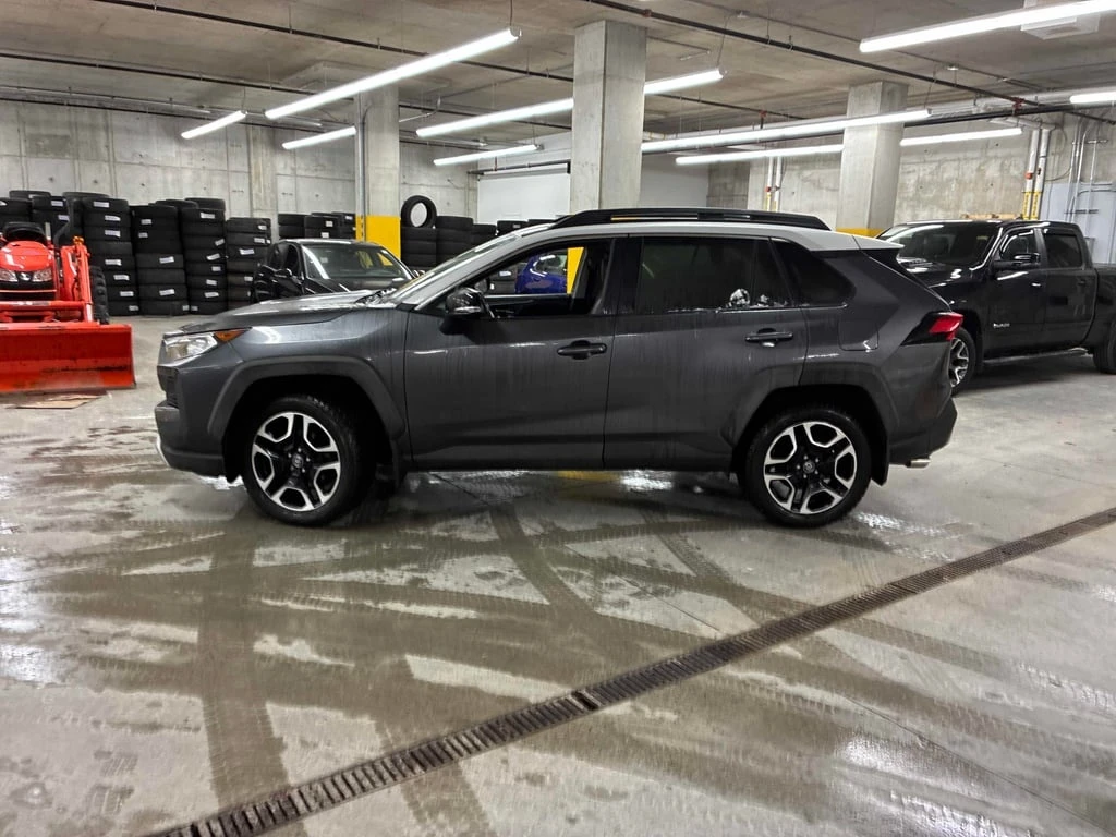 Toyota Rav4 * AWD Trail * CARFAX * Trail ���������� *  | Mobile.bg � ����������� 2