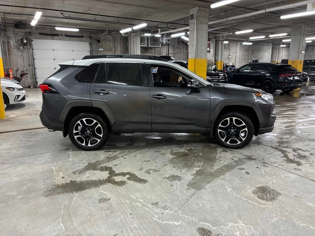 Toyota Rav4 * AWD Trail * CARFAX * Trail ���������� *  | Mobile.bg � ����������� 3