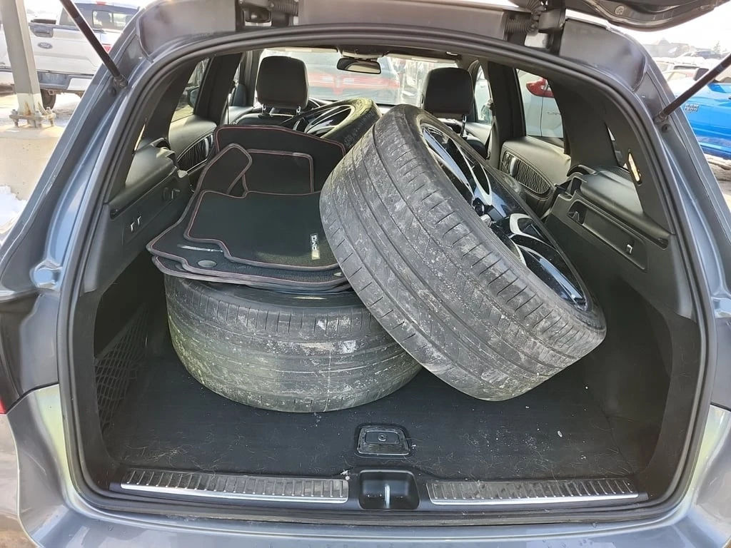 Mercedes-Benz GLC * AMG 43 * CARFAX * ���� �� �� | Mobile.bg � ����������� 11