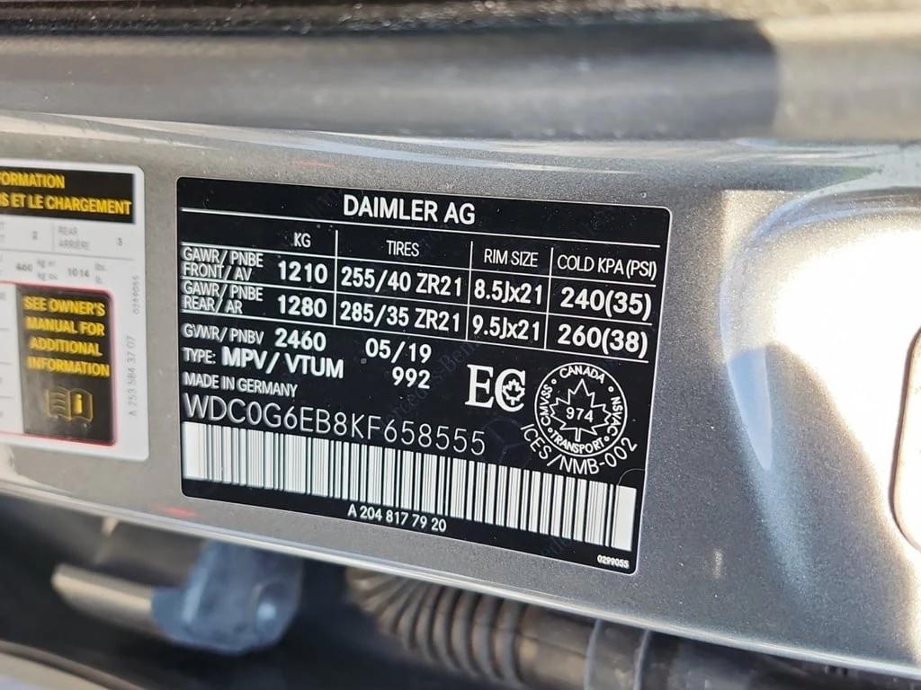 Mercedes-Benz GLC * AMG 43 * CARFAX * ���� �� �� | Mobile.bg � ����������� 14