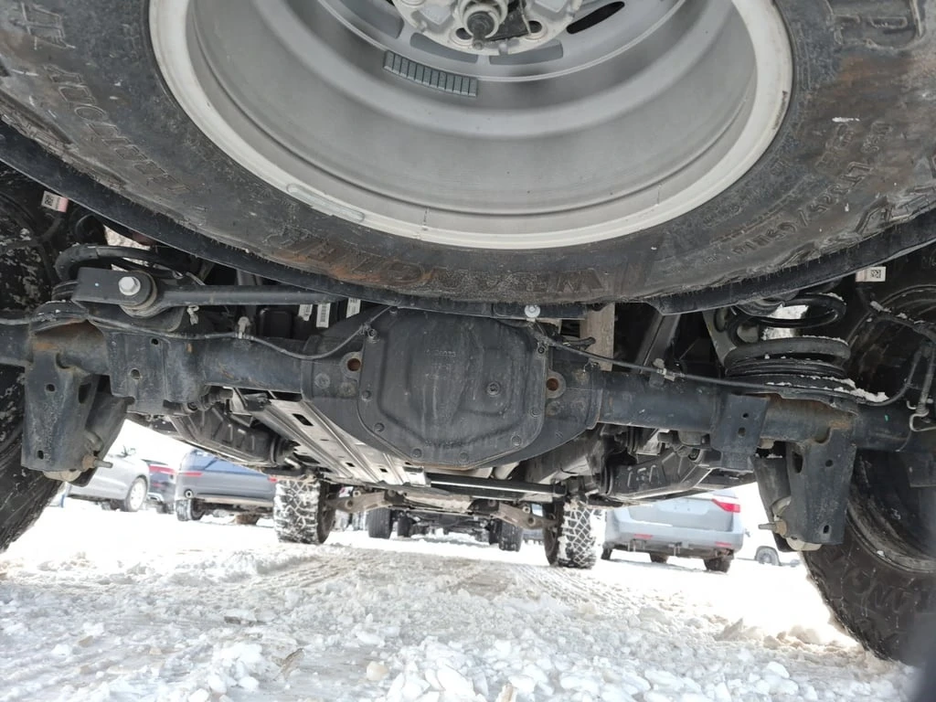 Dodge RAM 1500 * TRX * CARFAX * ��� ������������ ������ | Mobile.bg � ����������� 17