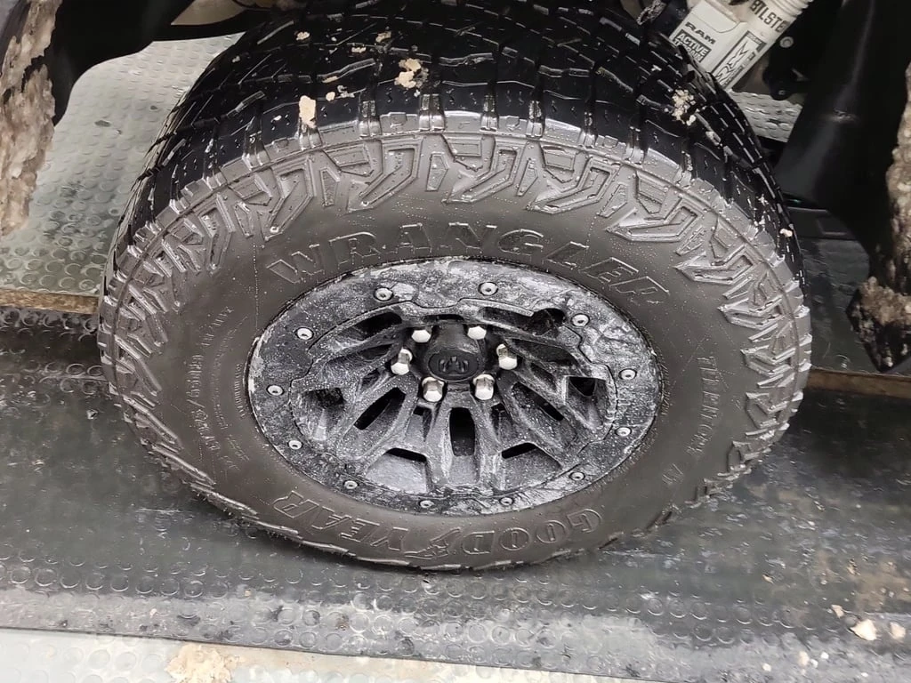 Dodge RAM 1500 * TRX * CARFAX * ��� ������������ ������ | Mobile.bg � ����������� 7