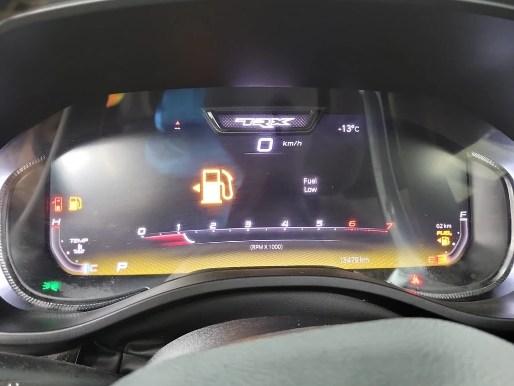 Dodge RAM 1500 * TRX * CARFAX * ��� ������������ ������ | Mobile.bg � ����������� 8