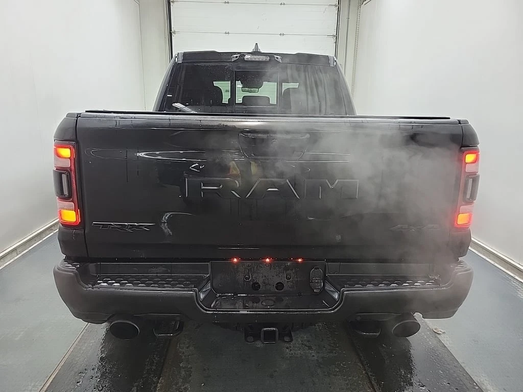 Dodge RAM 1500 * TRX * CARFAX * ��� ������������ ������ | Mobile.bg � ����������� 4