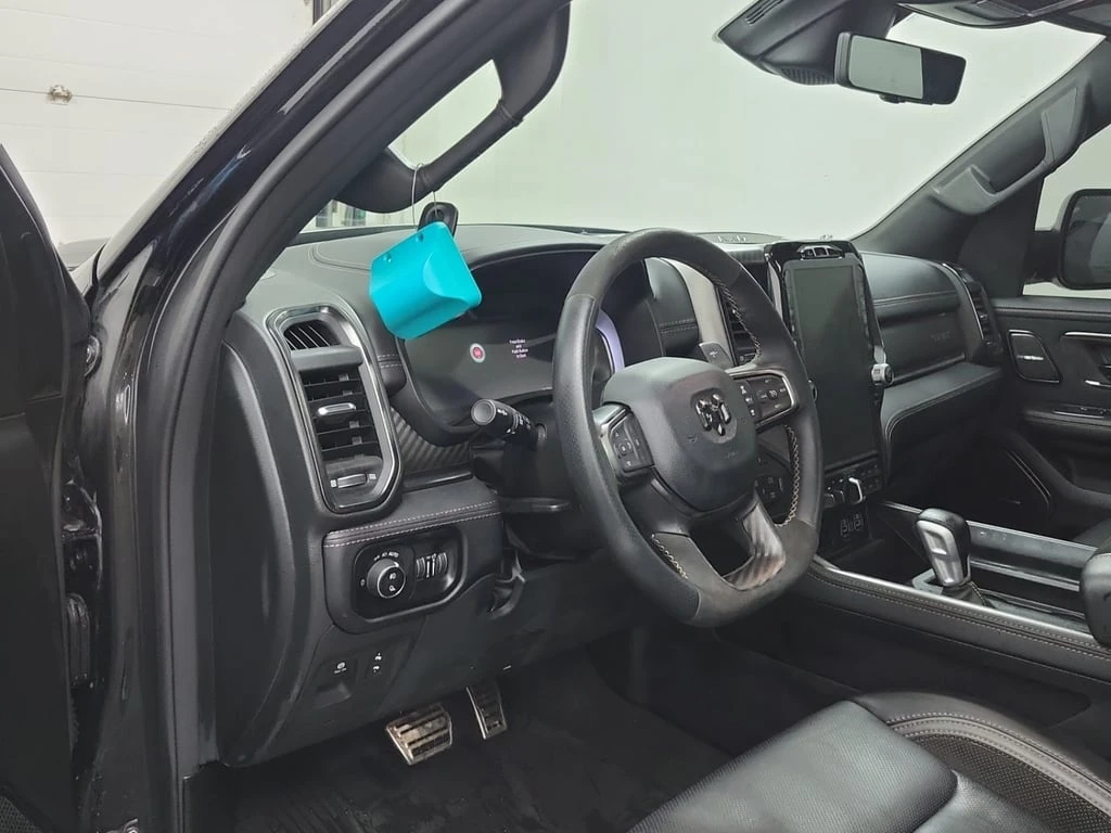 Dodge RAM 1500 * TRX * CARFAX * ��� ������������ ������ | Mobile.bg � ����������� 11