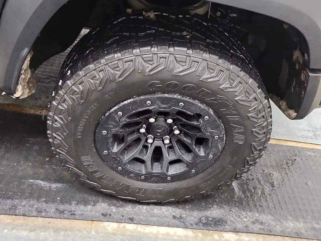 Dodge RAM 1500 * TRX * CARFAX * ��� ������������ ������ | Mobile.bg � ����������� 15