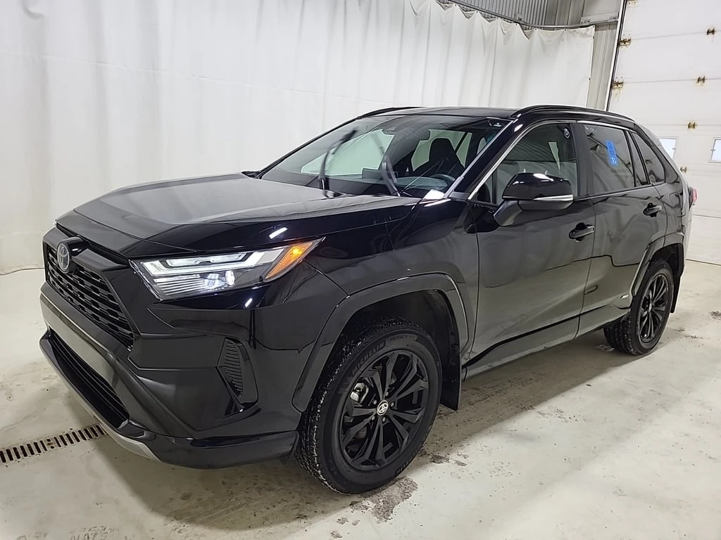 Toyota Rav4 * Hybrid SE * CARFAX * ���� �� �� | Mobile.bg � ����������� 1
