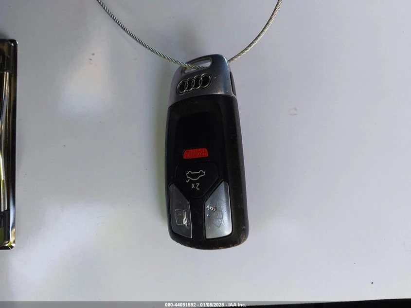 Audi Q5 2l 45 Premium, снимка 11 - Автомобили и джипове - 53773690