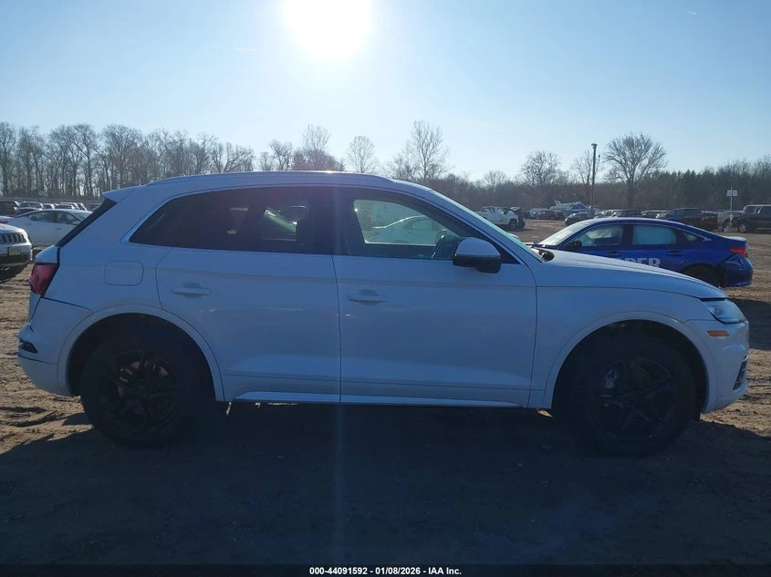 Audi Q5 2l 45 Premium, снимка 13 - Автомобили и джипове - 53773690