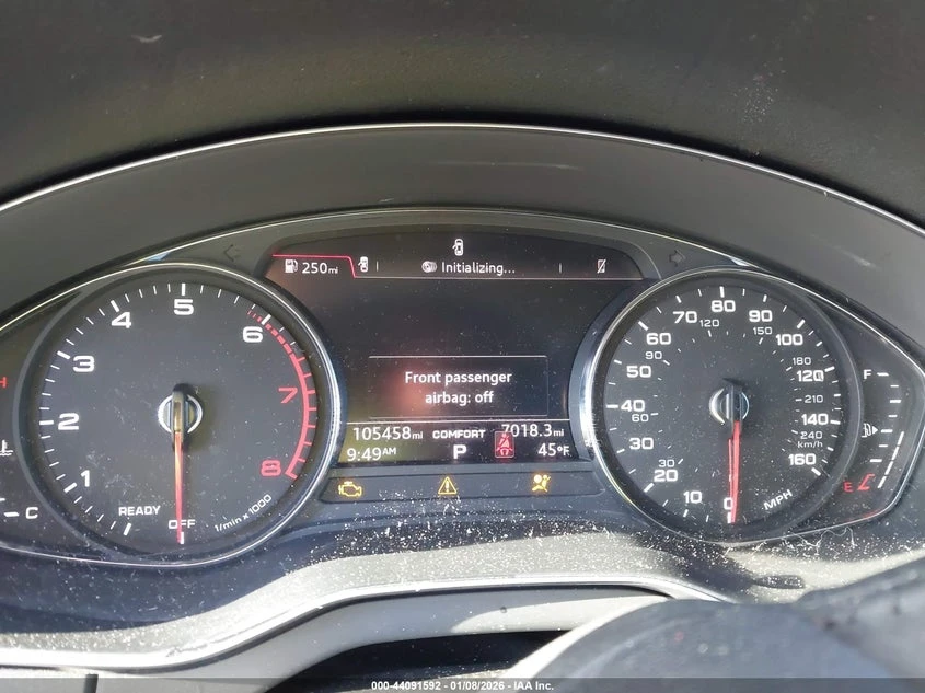 Audi Q5 2l 45 Premium, снимка 7 - Автомобили и джипове - 53773690