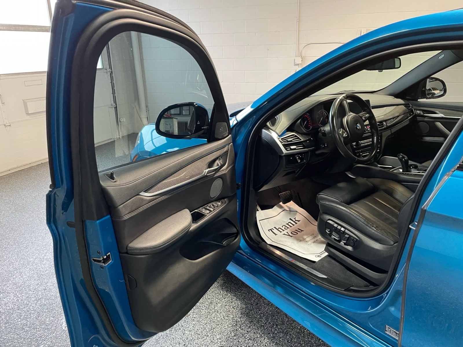 BMW X6 XDrive35i| M PKG| ПОДГРЕВ| 360| CARPLAY| BLD SPT| , снимка 9 - Автомобили и джипове - 53929195