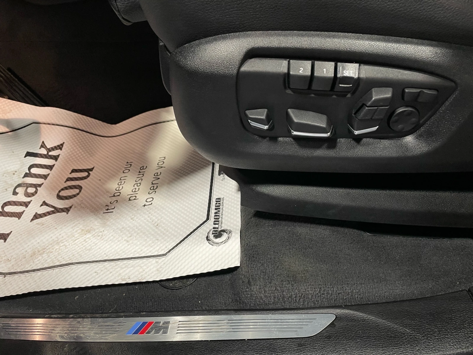 BMW X6 XDrive35i| M PKG| ПОДГРЕВ| 360| CARPLAY| BLD SPT| , снимка 11 - Автомобили и джипове - 53929195