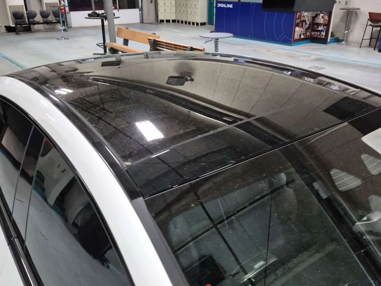 Mercedes-Benz EQE 500| BURMESTER| HUD| 360| ���������|  | Mobile.bg � ����������� 6