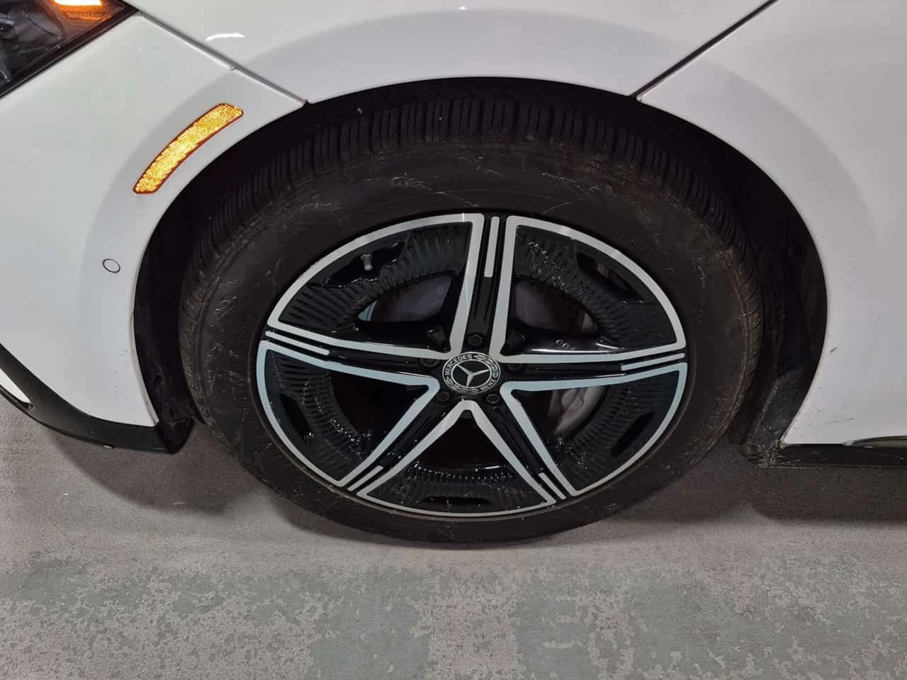 Mercedes-Benz EQE 500| BURMESTER| HUD| 360| ���������|  | Mobile.bg � ����������� 5